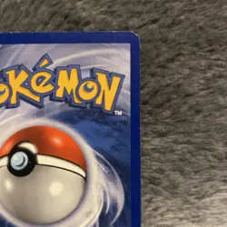 Sableye Reverse Holo Sandstorm Pokemon LP MP 10/100 - Image 4