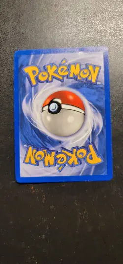 Pokemon TCG - Flareon - 3/64 - Holo 1st Edition - Jungle 1st Edition - Image 4