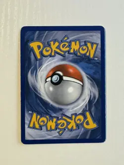 Pokemon TCG - Ampharos - 1/17 - Holo Rare - POP Series 7 Promos LP - Image 4