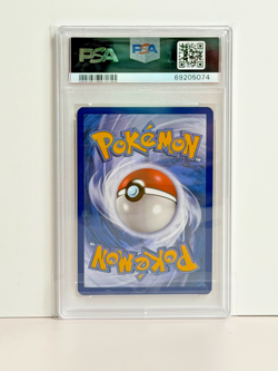 2016 Pokemon XY CHARIZARD EX (PSA 8) Generations 11/83 -355 - Image 2