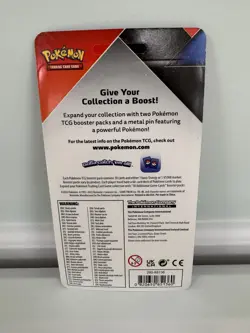 Pokemon Evolving Skies & Chilling Reign 2-Pack Blister w/ Latios Pin - Image 2