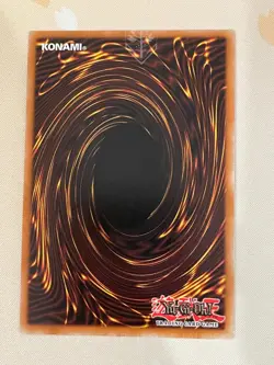 Yugioh, Ocean Dragon Lord - Neo Daedalus, SD4-EN001, 1st Ed., Ultra Rare, LP/VLP - Image 2