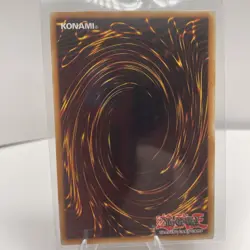 YUGIOH TREEBORN FROG SOI-EN025 RARE 1st edition - Image 2