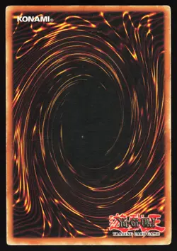 Yugioh! Red-Eyes B. Dragon SDJ-001 Ultra Rare HP - Image 2