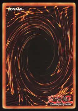 Yugioh! Empress Judge MRD-046 VINTAGE 1st Ed NM/MINT - Image 2