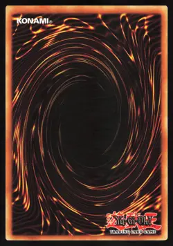 Yugioh! Mystic Horseman MRD-076 VINTAGE 1st Ed NM/MINT - Image 2