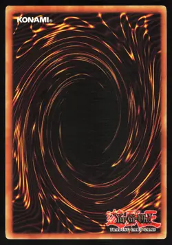 Yugioh! Saggi the Dark Clown MRD-066 VINTAGE 1st Ed NM/MINT - Image 2