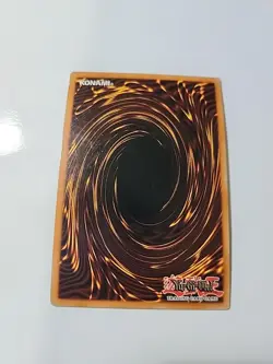 Yugioh Necrovalley PGD-084 Unlimited Super Rare Holo - LP - Image 2