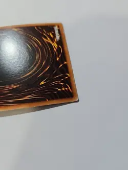 Yugioh Necrovalley PGD-084 Unlimited Super Rare Holo - LP - Image 3