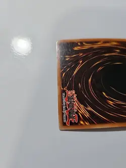 Yugioh Necrovalley PGD-084 Unlimited Super Rare Holo - LP - Image 4