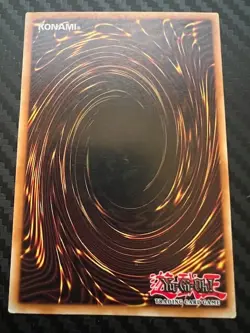 Yugioh Allure Of Darkness DASA-EN054 Super Rare 1st Ed MP - Image 2