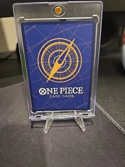 Boa Hancock (051) (Parallel) (Manga) OP07-051 ONE PIECE English - Image 2