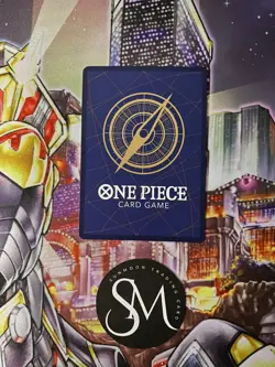 Lilith (Alternate Art) OP13-113 Carrying On His Will Foil ENG OnePiece TCG - Image 2