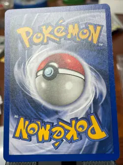 NM + 🔥 Pokemon Card - Dragonair Base Set 18/102 Rare - Image 5