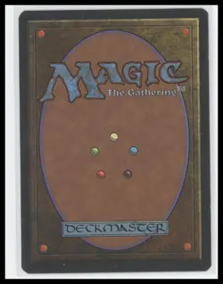 Thermokarst - Ice Age | MTG Green Sorcery | Vintage Magic Card - Image 2