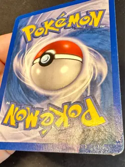 Bulbasaur 95/165 2002 Expedition Pokemon Card TCG WOTC Vintage Non Holo - Hp - Image 4