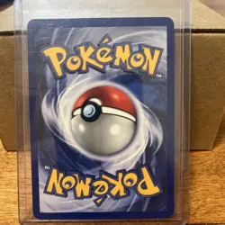 Eevee 51/64 1999 Jungle Vintage WOTC Pokemon Card LC - Image 2