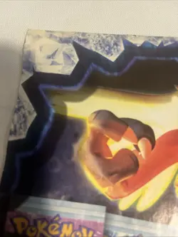 2006 Pokemon Crystal Guardians Trading Card Game Advertisement - Image 2