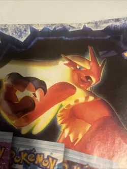 2006 Pokemon Crystal Guardians Trading Card Game Advertisement - Image 3