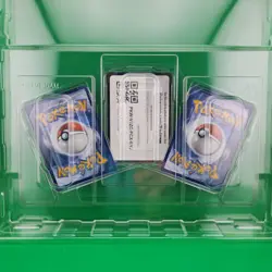 Pokemon TCG Scarlet & Violet 151 Poster Collection Promo Cards - Image 2