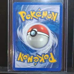 Squirtle 131/165 Reverse Holo Expedition Pokemon Card Vintage 2002 - Image 4