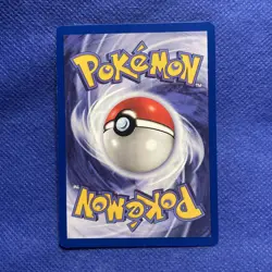 Drowzee 1st Edition Team Rocket 54/82 Pokemon Card TCG - Gem mint - Image 4