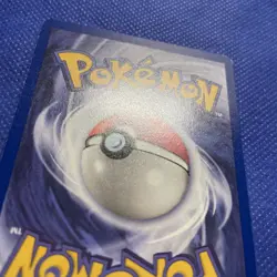 Drowzee 1st Edition Team Rocket 54/82 Pokemon Card TCG - Gem mint - Image 5