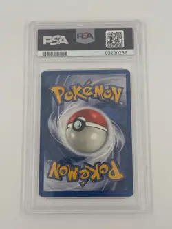 Charmander 46/102 - Base Set Unlimited PSA 10 - GEM MINT* Common Pokemon Card - Image 2