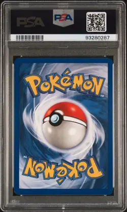 Charmander 46/102 - Base Set Unlimited PSA 10 - GEM MINT* Common Pokemon Card - Image 3