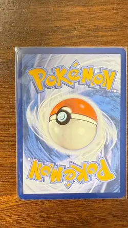 Hop's Snorlax - 184 (Prerelease) [Staff] 184 Sv: Scarlet & Violet Promo Cards... - Image 2