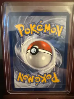 Pokemon TCG Sceptile-EX Holo Full Art Ultra Rare Card Ancient Origins 84/98 - Image 2