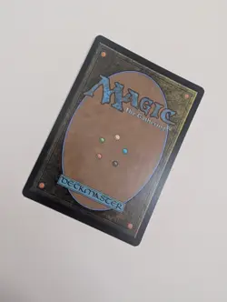 MTG - Eclipsed Flamekin (Showcase Foil) - Lorwyn Eclipsed NM/M Condition - Image 3