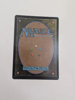 MTG - Eclipsed Flamekin (Showcase Foil) - Lorwyn Eclipsed NM/M Condition - Image 4