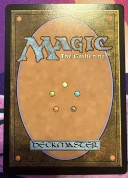 Moonshadow (0386) - Showcase - Foil NM-Mint, English Lorwyn Eclipsed MTG - Image 2