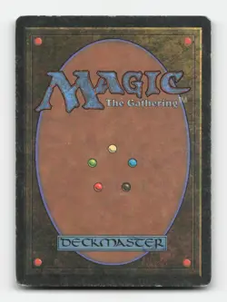 Nature's Lore Ice Age #143 Magic the Gathering Uncommon - Image 2