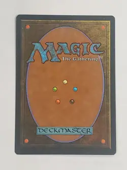 MTG Merieke Ri Berit (Ice Age/Gold/R) - BGM - Image 2