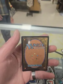 MTG - Galadriel, Light of Valinor - FOIL - LTC 498 - Mythic - 2GWU - NM - Image 2