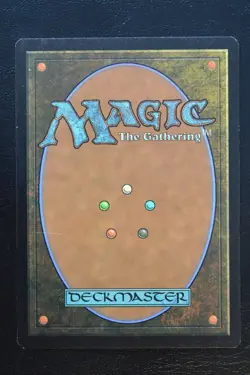 Magic The Gathering MTG GRAND ARBITER AUGUSTIN IV Dissension LP Lightly Played - Image 2