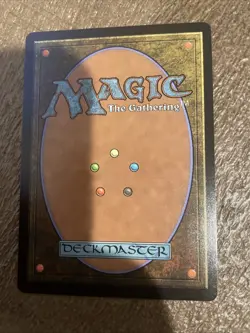 The Boy in the Iceberg Dark Depths Borderless Avatar Eternal Mythic NM Free Ship - Image 2