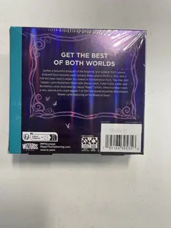 Magic The Gathering Lorwyn Eclipsed Collector Booster Box SHIPS 1/29 - Image 3