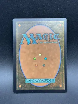 MTG Quicksilver Amulet R The Brother's War Retro Artifacts #145 - Image 2