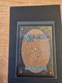 MTG Jin Sakai, Ghost of Tsushima Secret Lair SLD 2226 Regular - Image 2