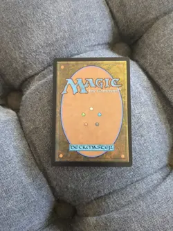 MTG Urza's Incubator - Borderless NM-Mint Dominaria Remastered - Image 2