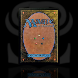 Teval, the Balanced Scale •Borderless• Mythic Spirit Dragon, Tarkir: Dragonstorm - Image 2