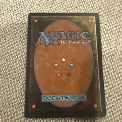Teferi's Isle (LP) Mirage MIR Magic MTG - Image 2