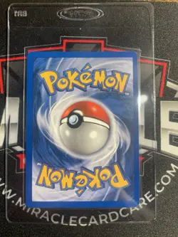 Pokemon Dark Tyranitar 11/105 Neo Destiny Holo Rare 1st Edition 90HP Stage 2 - Image 2