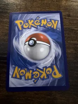 Toxel - SVP119 - Pokemon Scarlet & Violet Promo Prerelease Holo NM - Image 3