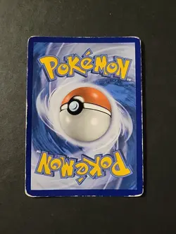 DMG 2015 POKEMON XY ANCIENT ORIGINS #21/98 GYARADOS HOLO - Image 2