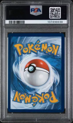 2025 Pokemon Mega Evolution Base #182 SIR Mega Kangaskhan ex PSA 9 Mint - Image 2