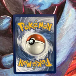 Pokemon TCG Skyla 72/72 Shining Fates Full Art Ultra Rare Trainer - Image 2